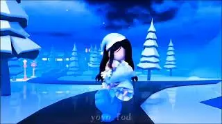 roblox edit for the competition #qaluoedit