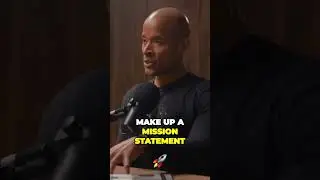 Crafting Success: David Goggins' Approach to Creating Your Hardworking Mission