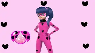 Miraculous Ladybug: Pearl of the Heart SpeedEdit [Season 2]