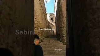 Səbirli olun #shorts