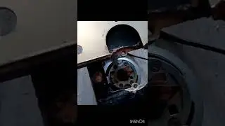 Как врезать МАГНИТНЫЙ замок