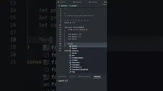 How to Check For A Fibonacci Number - JavaScript