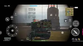 Играем в Panzer War