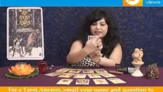 TAROT SIDDHI - MINOR ARCANA - PENTACLES  or COINS.wmv