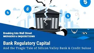 Bank Regulatory Capital and the Tragic Tale of Silicon Valley Bank and Credit Suisse