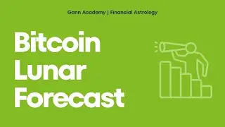 BTC Lunar Forecast Analysis 13 Sept 2024