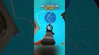 NEW BEST Controller SETTINGS For AIMBOT 🎯 