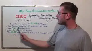 642-447 – Implementing Exam Cisco Unified Communications Test Manager Questions