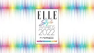 ELLE STYLE AWARDS X M.A.C CANLI YAYIN