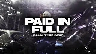 (FREE) KALIM x LUCIANO TYPE BEAT | 