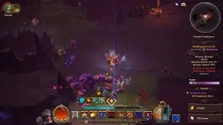 Torchlight III - Saved by Dance of Death