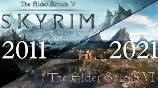 I Got Guns In My Head - The Elder Scrolls