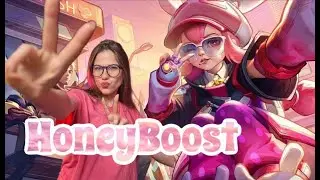 ПУШИМ РАНГ ВМЕСТЕ В MOBILE LEGENDS Bang Bang #shorts #mobilelegends #mlbb