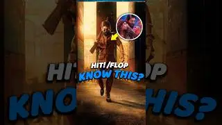 Pushpa 2 Hit/Flop 😳