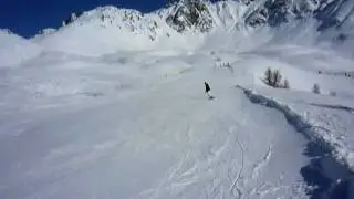 Les Arcs_2010_1