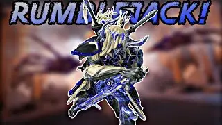 THIS RUMBLEJACK BUILD IS SURPRISINGLY REALLY GOOD!! | WARFRAME