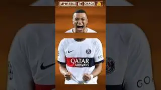 Take a look at this puzzle#impossible #football #99.9% fail🥵