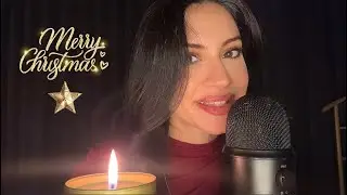 [Türkçe Asmr] Seni Kışa Hazırlıyorum ❄️