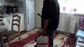 Cum scapi de mucegai rapid si simplu!