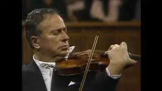 Tchaikovsky: Violin Concerto in D major, Op. 35/ Henryk Szeryng