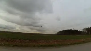 Первые шаги в FPV Racing