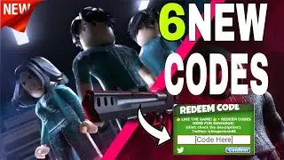 NEW CODES!! SQUID GAME CODES 2023||ROBLOX SQUID GAME CODES