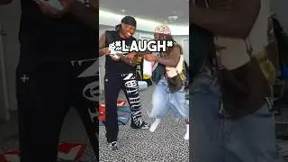 Duke Dennis & Kai Cenat Try Pokimane’s Cookies 😂🍪