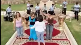 رقص مغربي  2