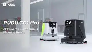 All In One Autonomous Floor Cleaner
