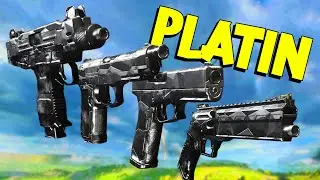 Pistolen auf 