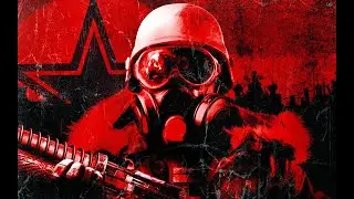 METRO 2033 | СТРИМ
