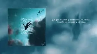 Sabito Six - Let Me Fall