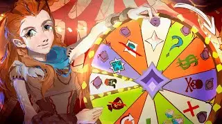Я ПРОШЕЛ ДЕЙЛИКИ С РУЛЕТКОЙ... (Genshin Impact)