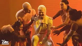 Lxandra - Something To Lose (Live) // UMK23
