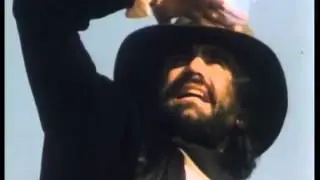 Demis Roussos - Lament (Official Clip)