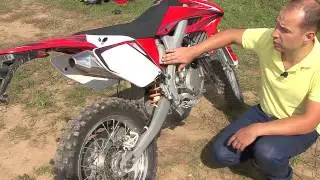 RACER RC250XZR ENDURO