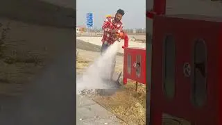fire hydrant system testing | civil field engineer 
