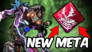 This Perk Puts Singularity on EASY MODE | Dead By Daylight