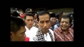 Jakarta Banjir (The Worst Flood)-January 2013
