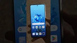 Realme P3 Smooth AOD Animation 🔥 | Realme P3 Always On Display Animation | Realme Smooth AOD 