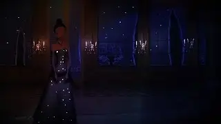 Tiana ballroom manip #1