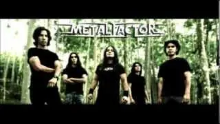Metal Factor- Maquinas de Guerra