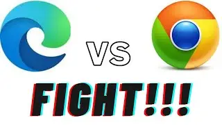 Microsoft Edge vs Google Chrome - 3 New Features Explained