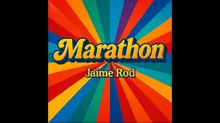 Jaime Rod - Marathon