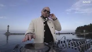 XANDL - Live @ Vuohensalo / Melodic House, Indie Dance, Afro House Mix
