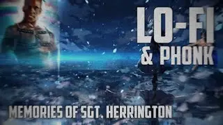 GachiKa - Memories of Sgt. Herrington (♂Gachimuchi Lo-Fi & Phonk)