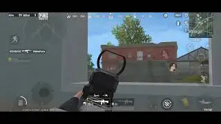 M16A4 vs akm v m4 ko fail Kiya pubg mobile lite super match gamexprolite