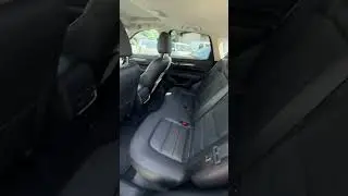 Такого вы точно не видели на Mazda CX-5