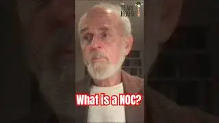 What is a “Non Official Cover” Officer? (NOC) 
