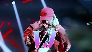 PGone 王唯楚《VJ》